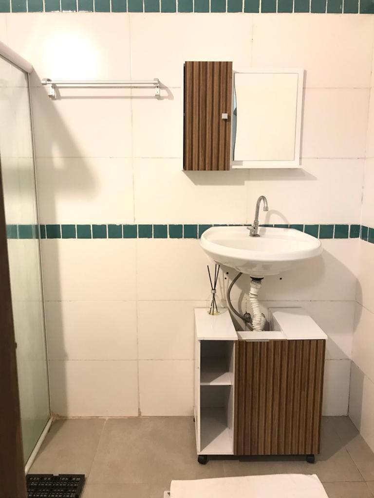 Babeu Independentes Privatunterkunft *