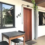 Babeu Suites Independentes
