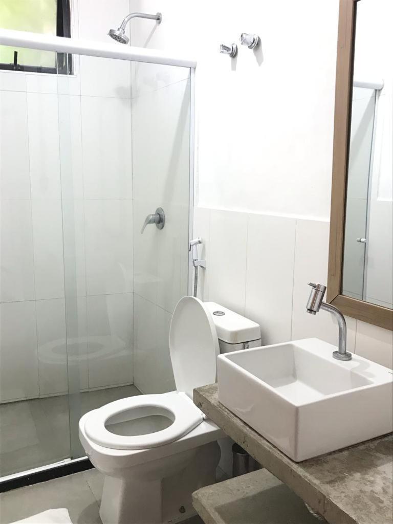 Habitación en casa particular Babeu Independentes Río de Janeiro
