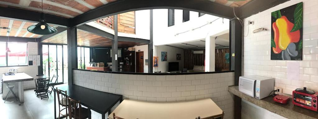 Habitación en casa particular Babeu Independentes